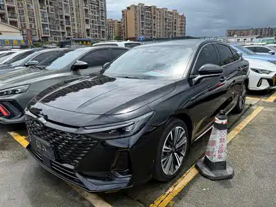Chery Arrizo 8 2024