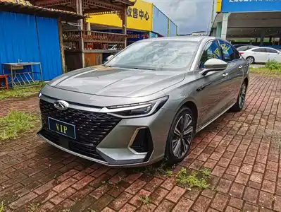 Chery Arrizo 8 2024