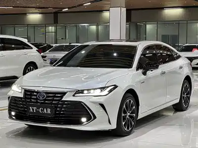 Toyota Avalon 2023