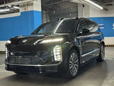 NIO ES9 2026