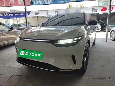 Leapmotor C11 2024