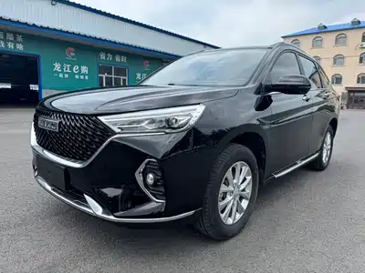 Haval M6 2021