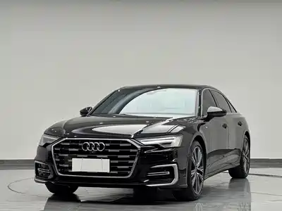 Audi A6L 2023