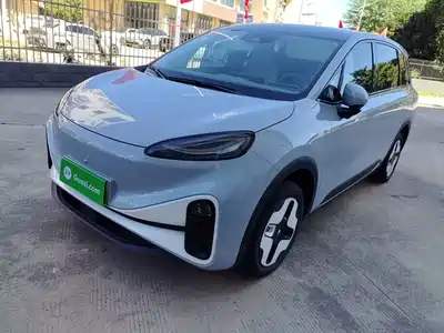 ARCFOX Koala S 2025