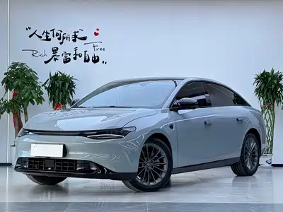 Leapmotor C01 2024