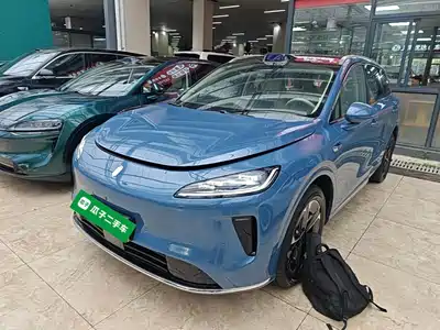 Shangjie SUV 2025