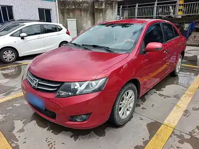 Zotye Z300 2015