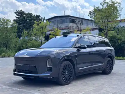 NIO ES8 2026