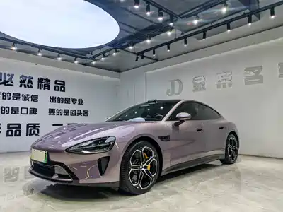 Xiaomi Auto SU7 2025