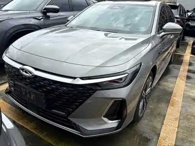 Chery Arrizo 8 2025