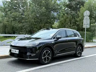 Shangjie SUV 2025
