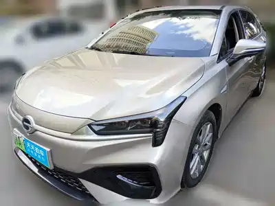 GAC Aion S 2024