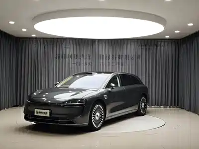 Xiangjie S9T 2025