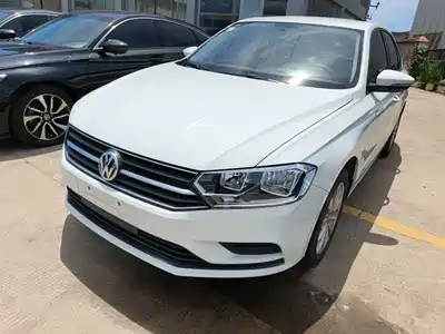 Volkswagen Bora 2021