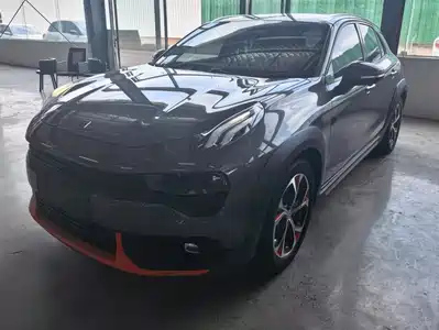 Lynk & Co 02 2019