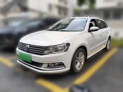 Volkswagen Lavida Tour 2017