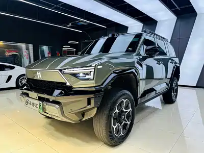 Mengshi M817 2025