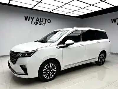 Wuling Motors Jiachen 2022