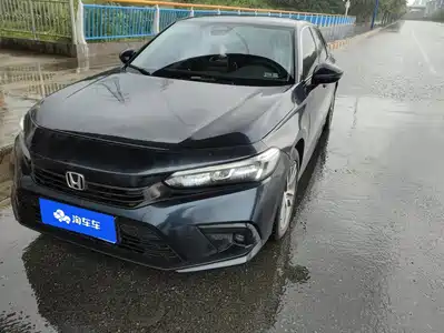 Honda Civic 2023