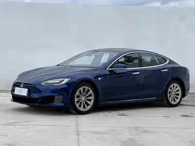 Tesla Model S 2017