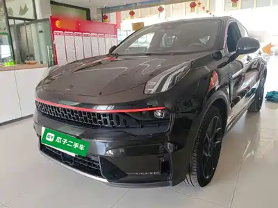 Lynk & Co 05 2020