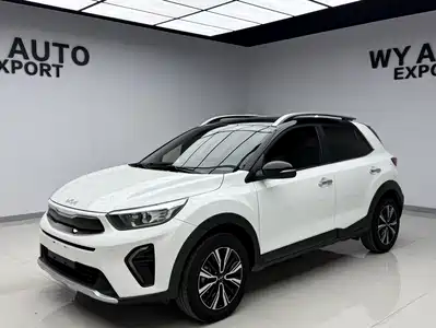 Kia KX1 2021