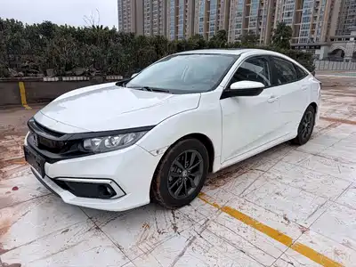Honda Civic 2020