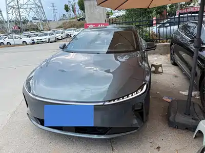 Changan Qiyuan A07 2024