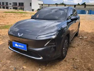 Wuling Motors Starlight S 2026