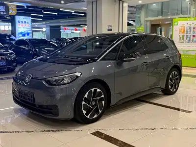Volkswagen ID.3 2024