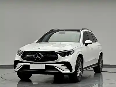 Mercedes-Benz GLC 2024