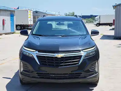 Chevrolet Equinox 2020