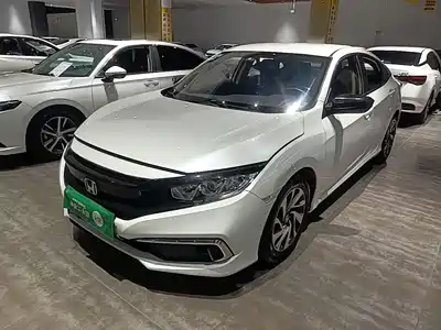 Honda Civic 2019