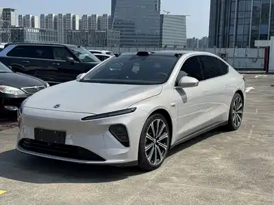 NIO ET7 2025