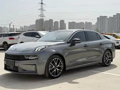Lynk & Co 03 2021