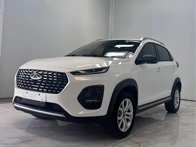 Chery Tiggo 3x 2022