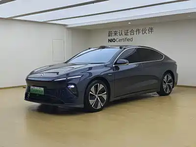NIO ET7 2024