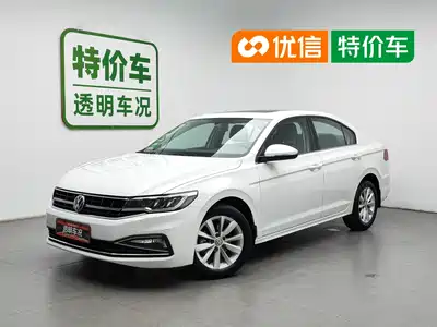 Volkswagen Bora 2019