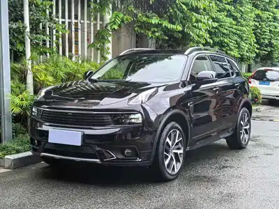Lynk & Co 01 2018