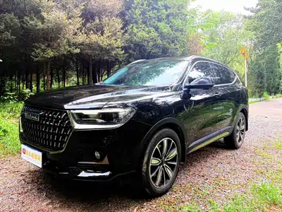 Haval H6 2023