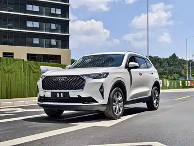 Haval H6 2020