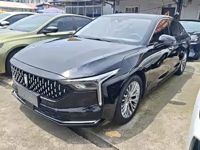 Besturn B70 2023