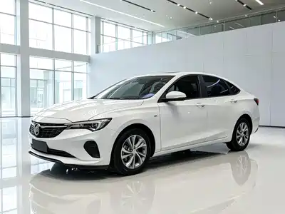 Buick Verano 2023