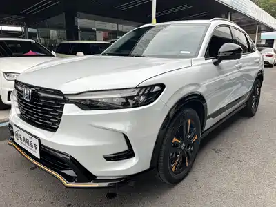 Honda HR-V 2023