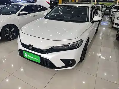 Honda Civic 2022
