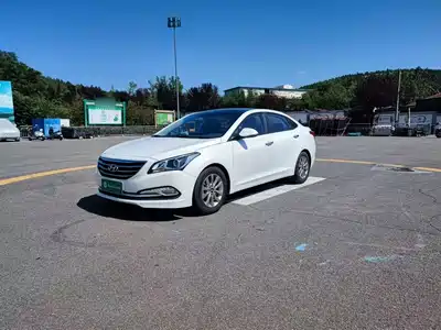 Hyundai Mistra 2017