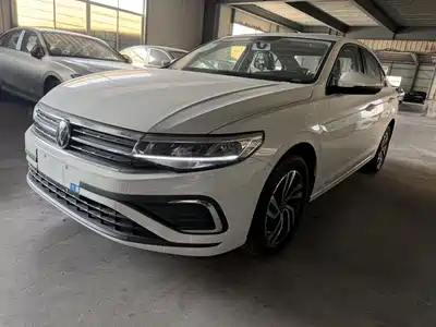 Volkswagen Bora 2026