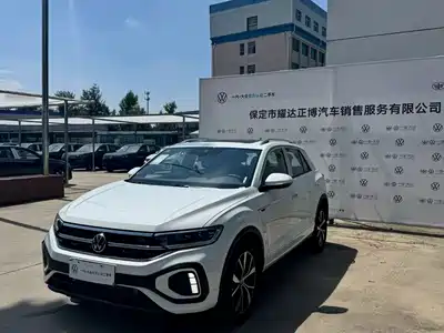 Volkswagen T-ROC 2026