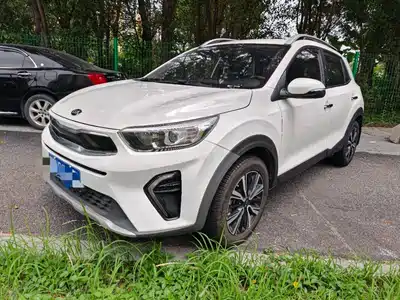 Kia KX1 2021