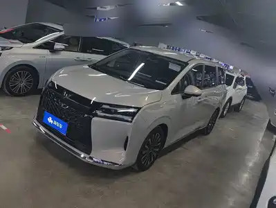 Wuling Motors Starlight 730 2026